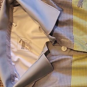 Small puma golf polo